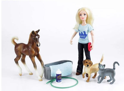  Classics - Pet Groomer