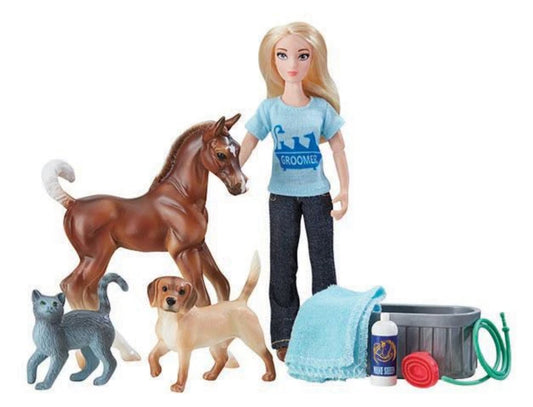  Classics - Pet Groomer