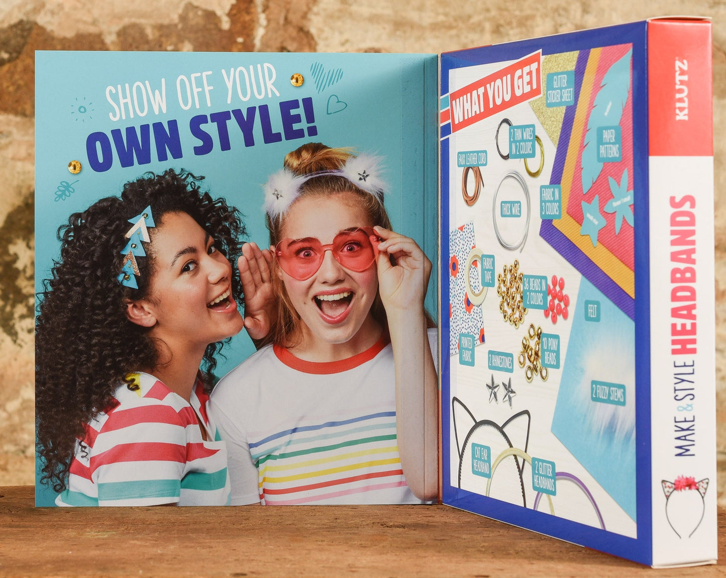  Make And Style Headbands