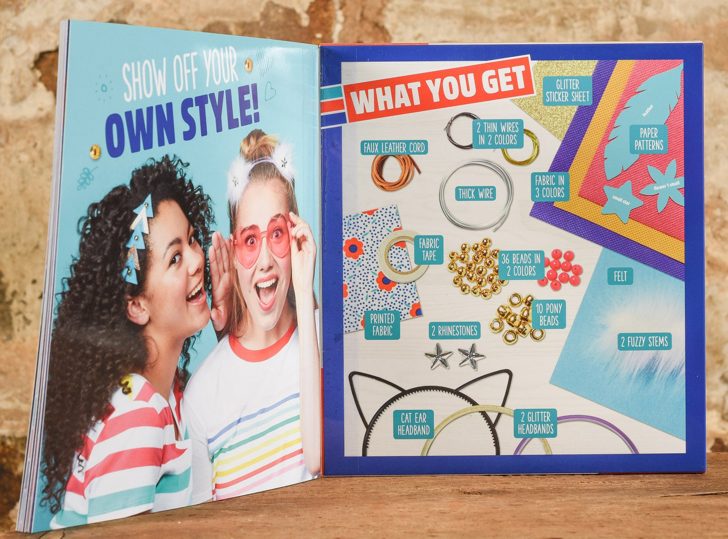  Make And Style Headbands