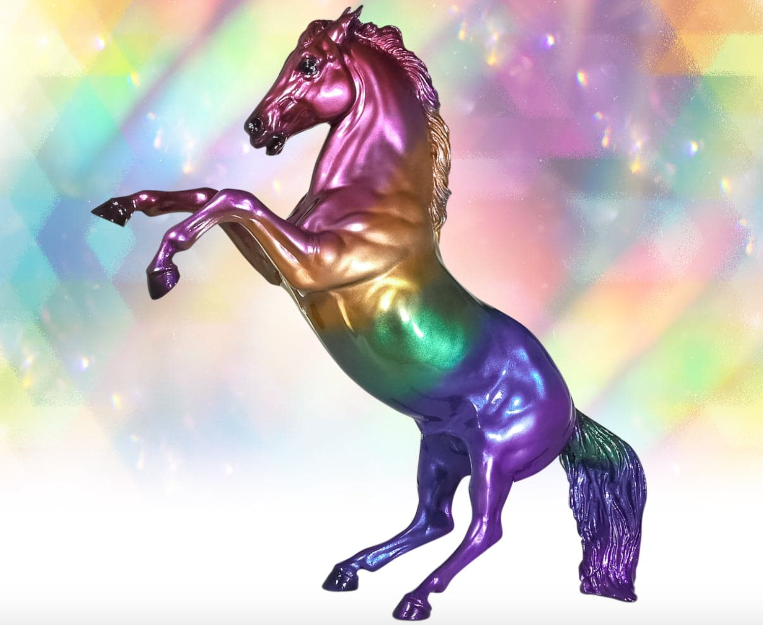  Jewels - Fall 2022 Rainbow Decorator (Retired)