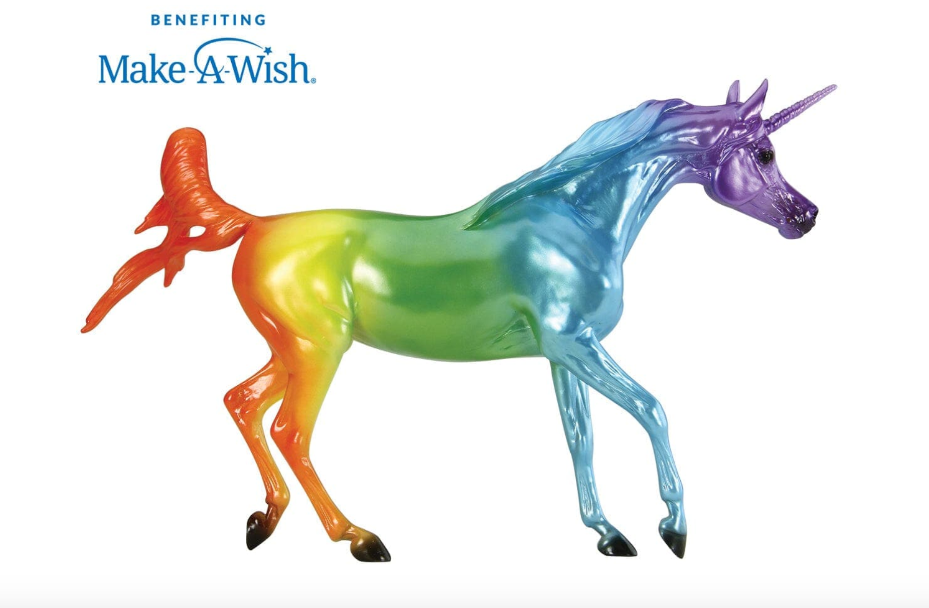  Classics - Love & Hope 2024 Hope Horse (retired)