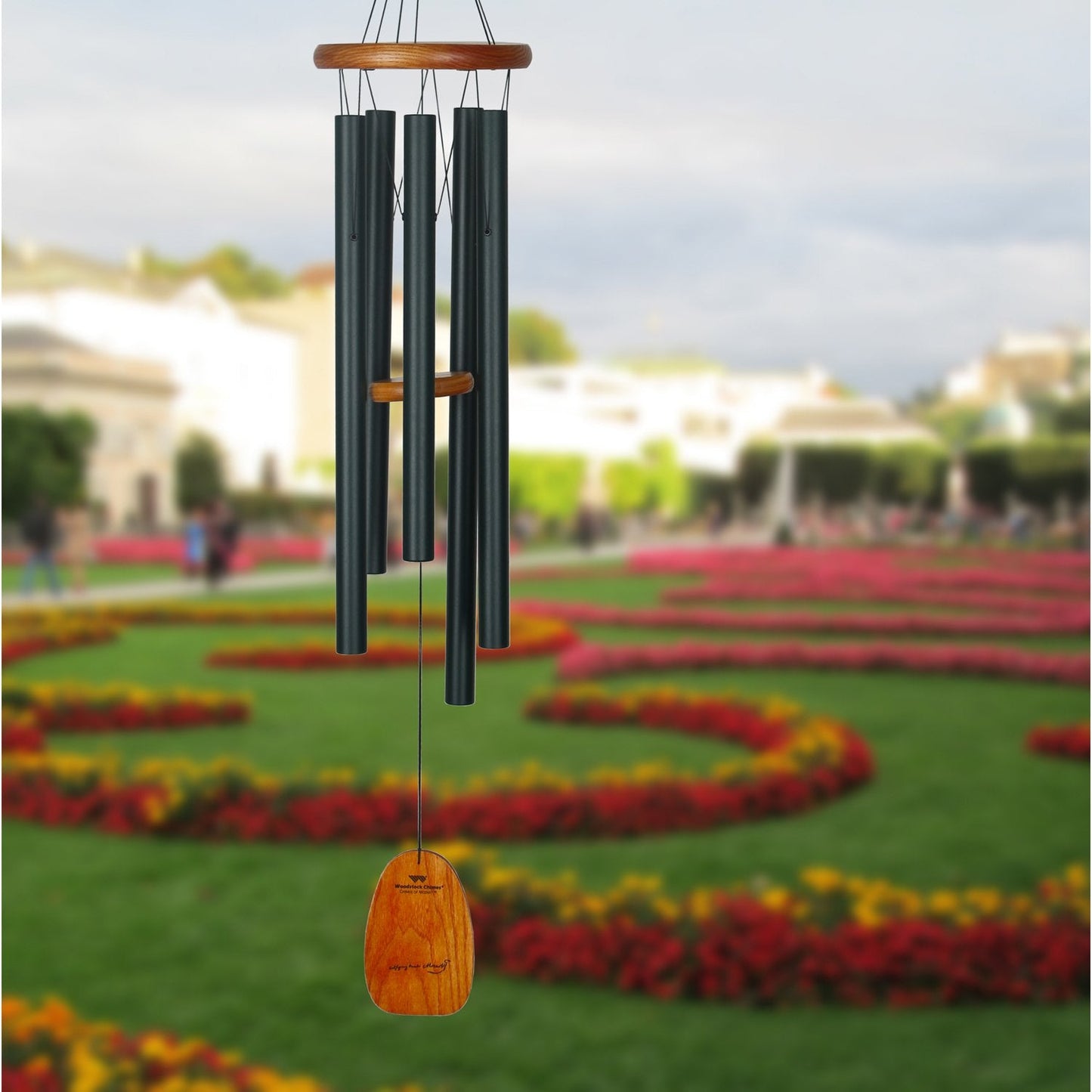  Chime Of Mozart - Large