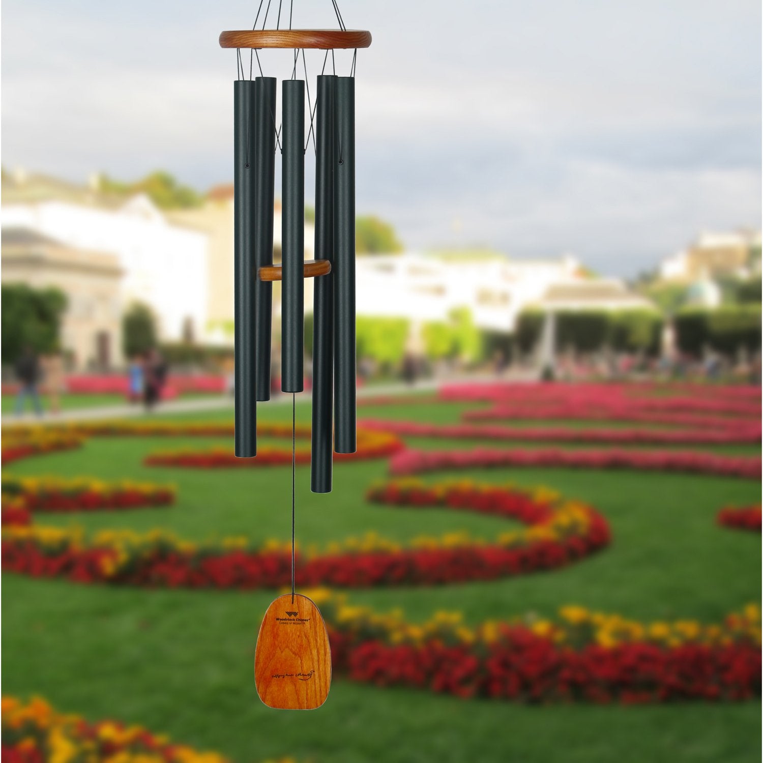  Chime Of Mozart - Large