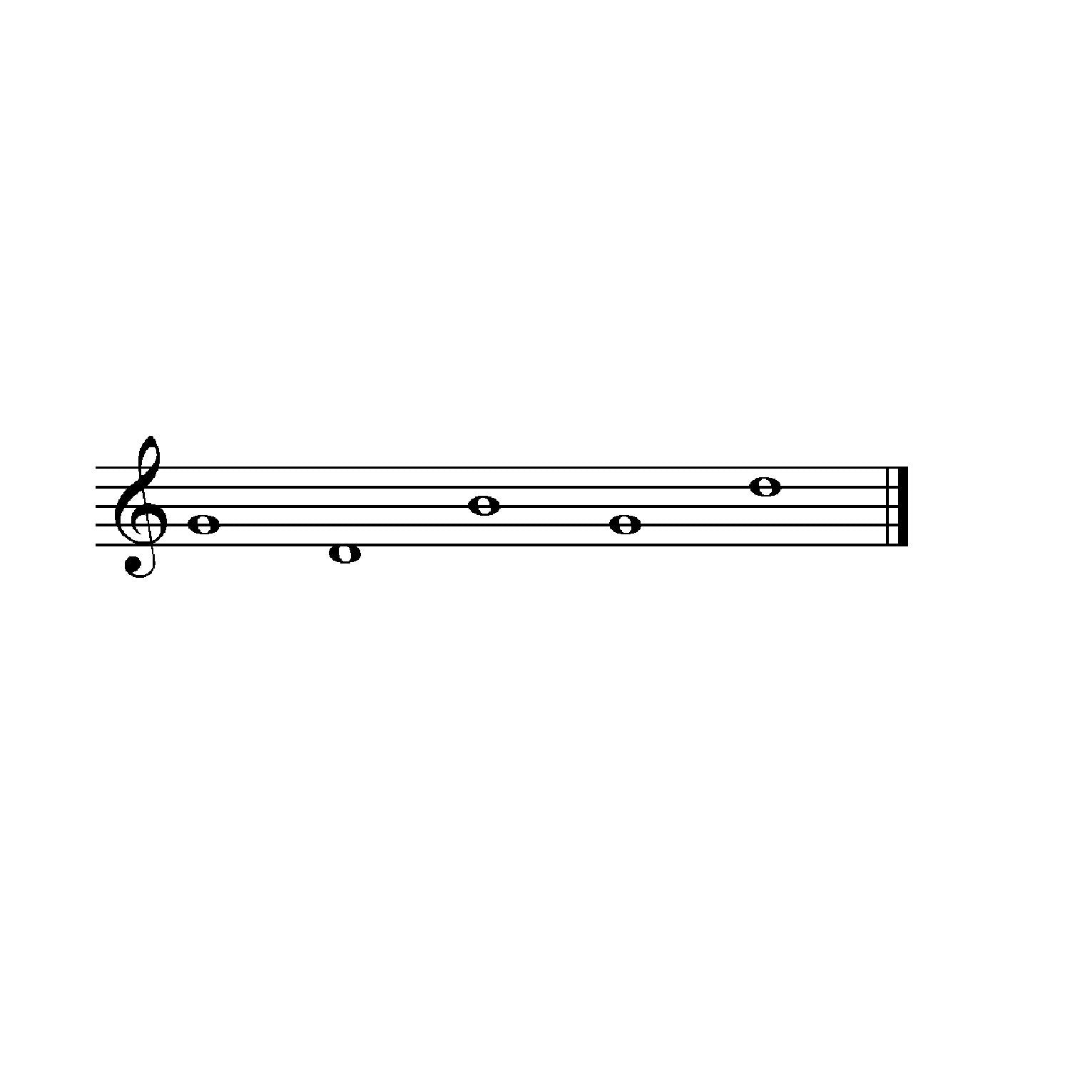  Chime Of Mozart - Large