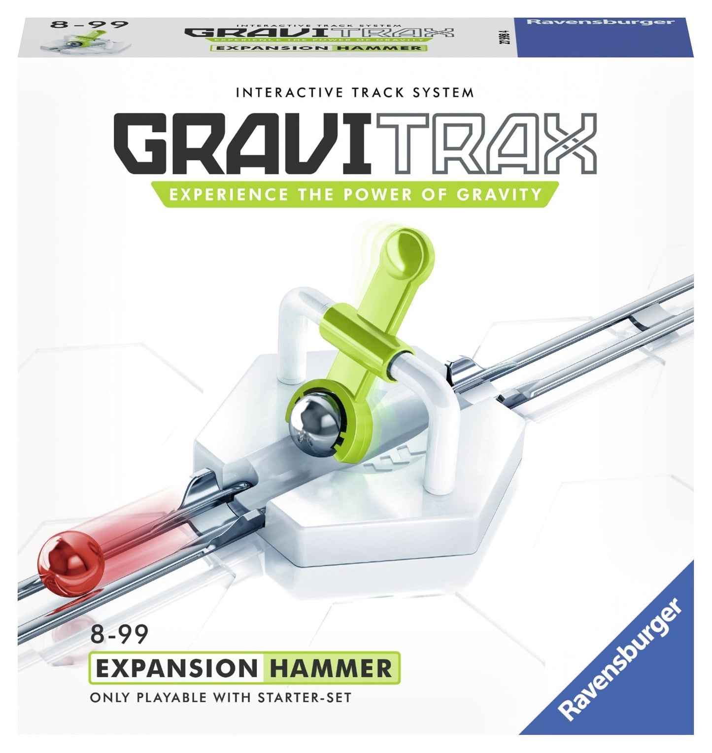  Gravitrax - Expansion Hammer