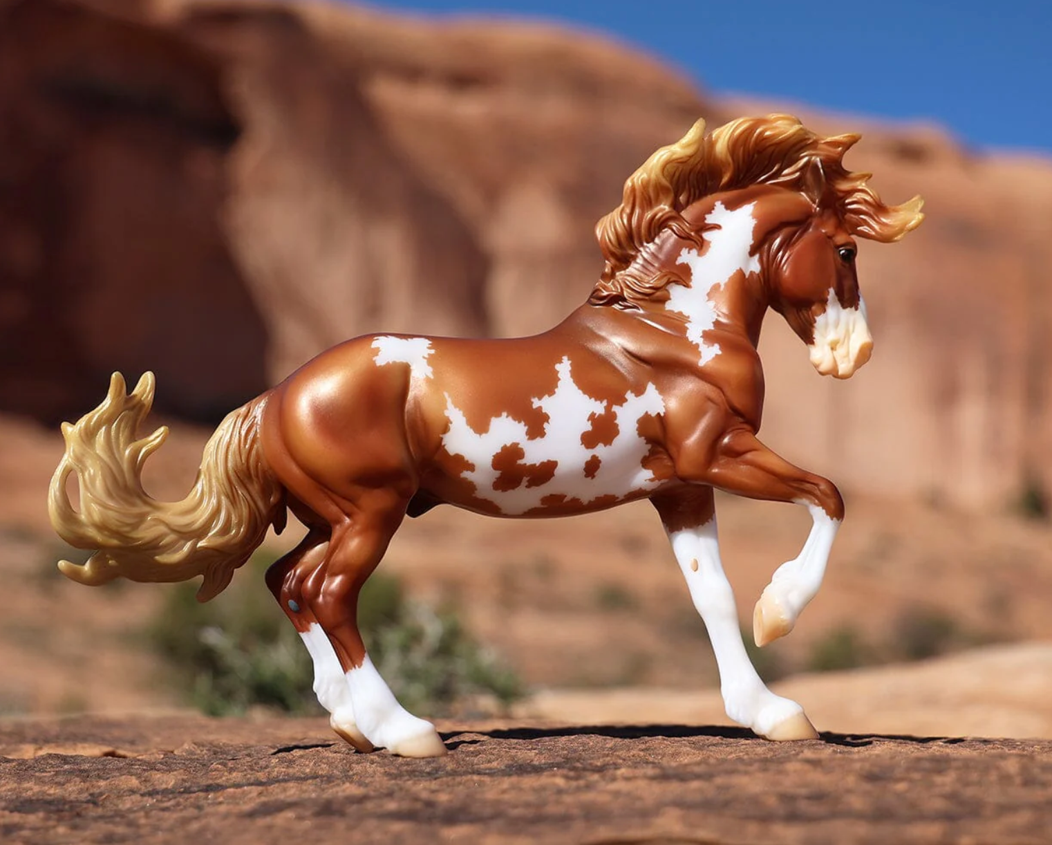  Mojave