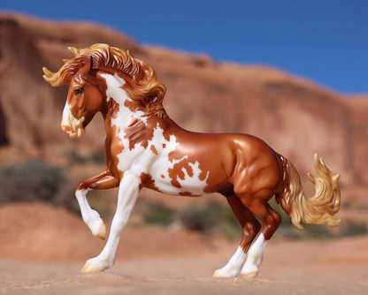  Mojave