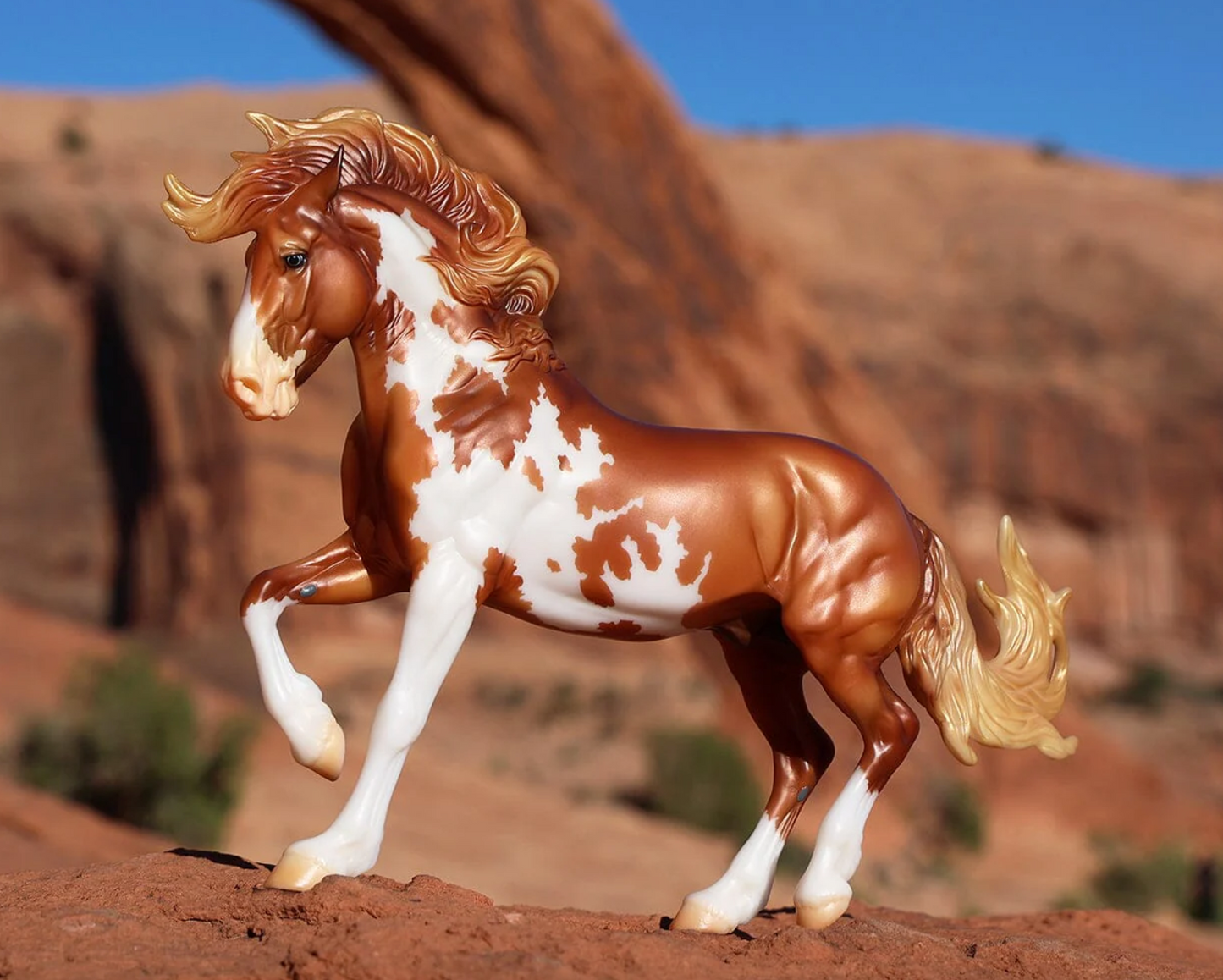  Mojave