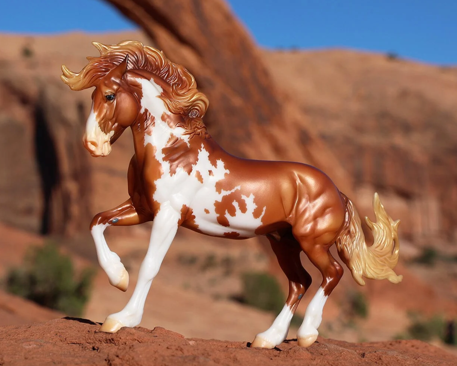  Mojave