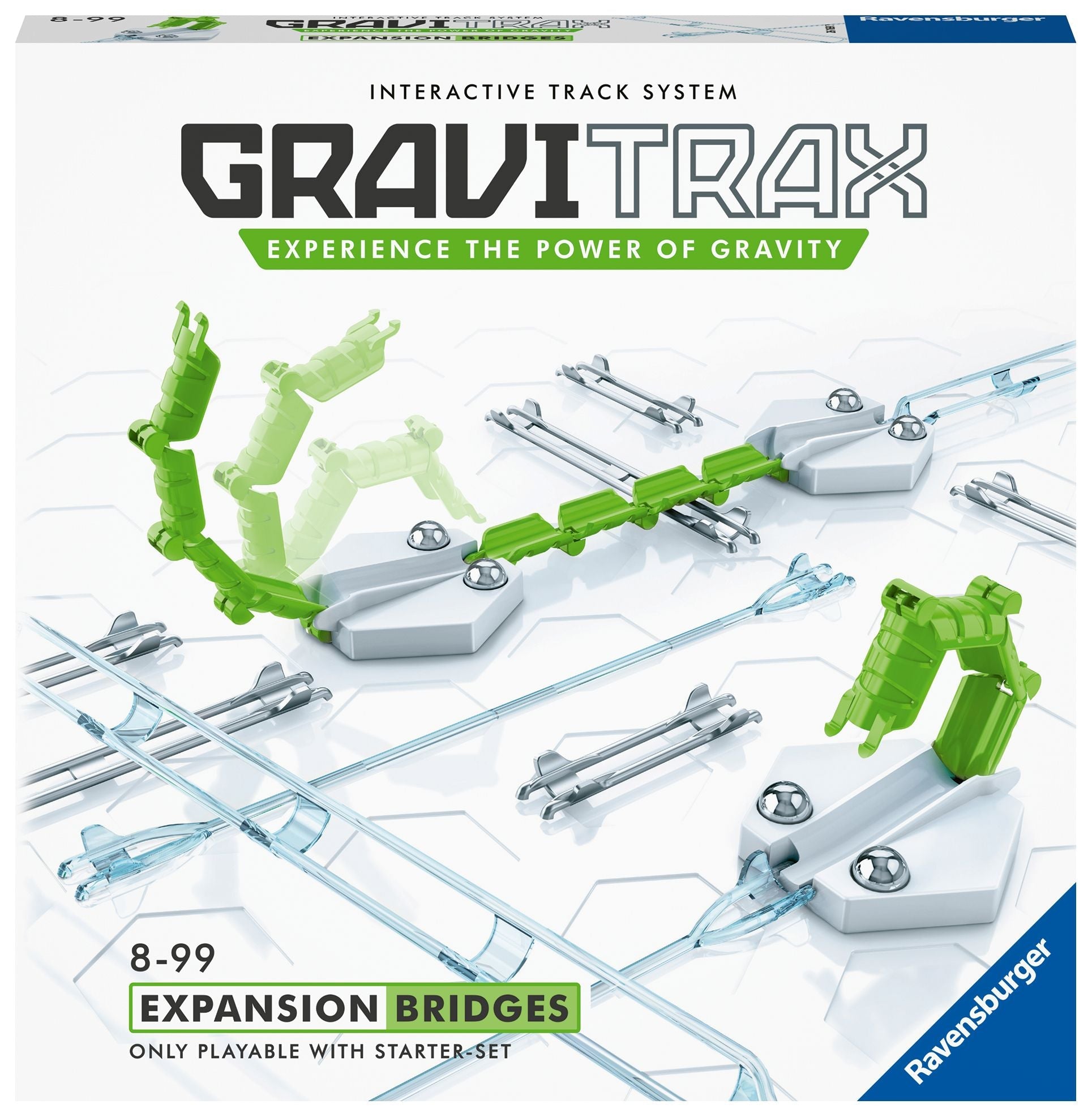  Gravitrax - Expansion Bridges