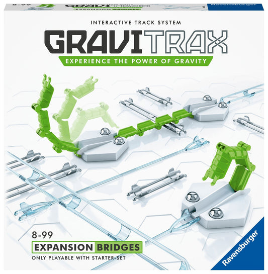  Gravitrax - Expansion Bridges
