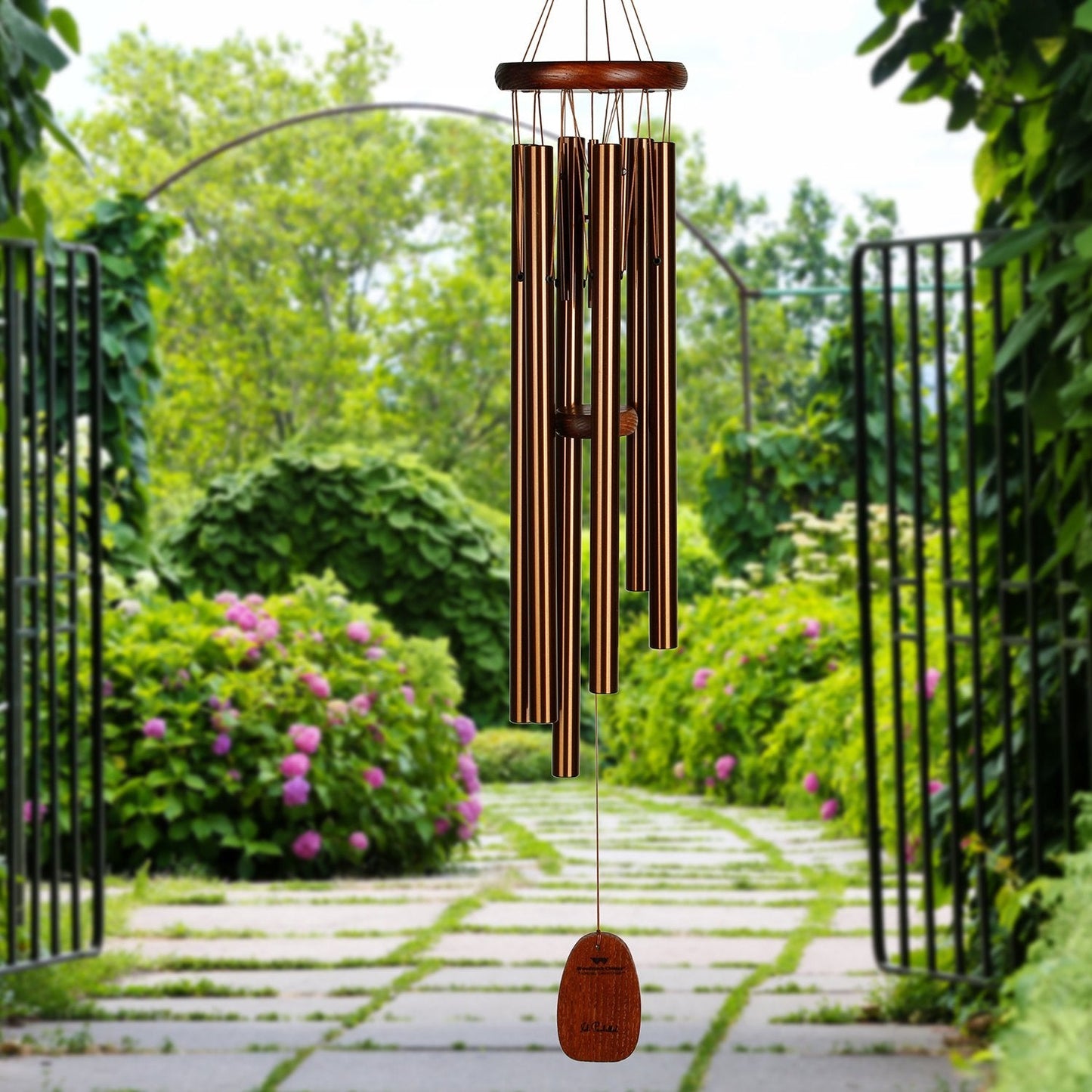  Chime Pachelbel Canon - Bronze