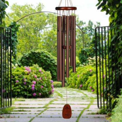  Chime Pachelbel Canon - Bronze