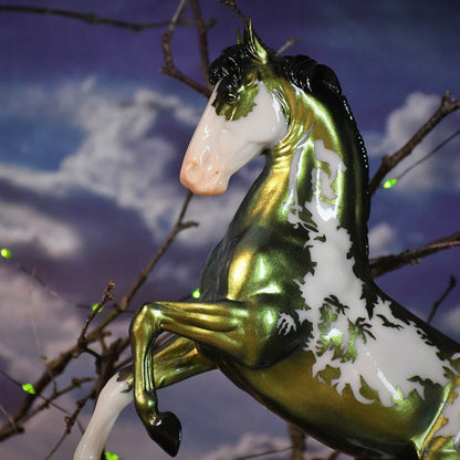  Maelstrom - Breyer Halloween Horse 2022 (retired)