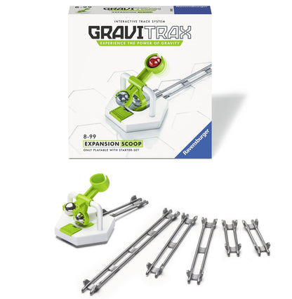  Gravitrax - Expansion Scoop