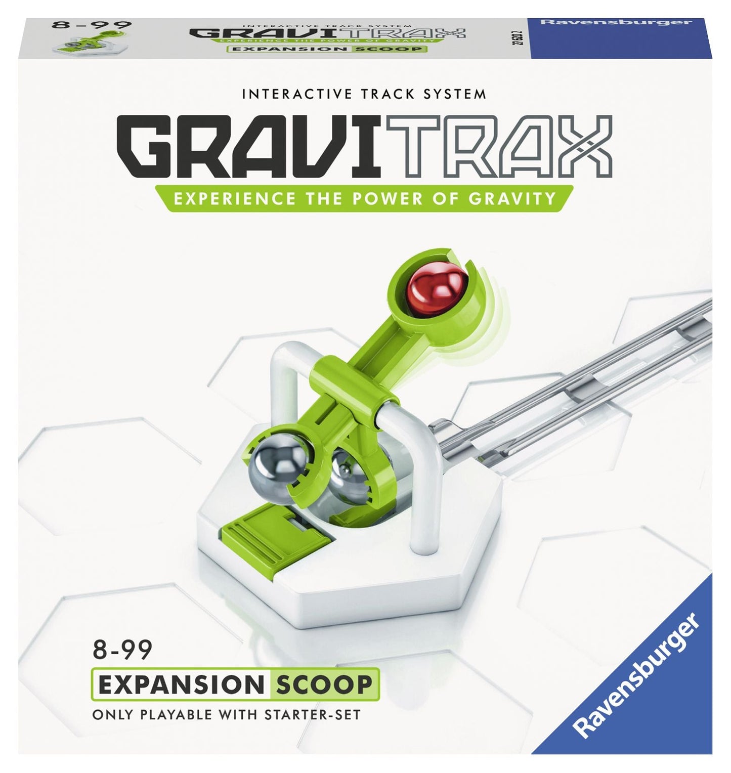  Gravitrax - Expansion Scoop