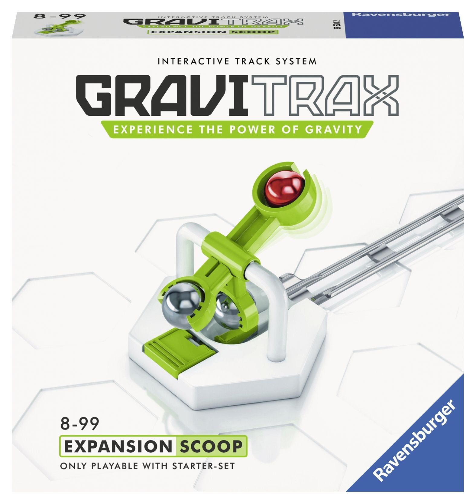  Gravitrax - Expansion Scoop