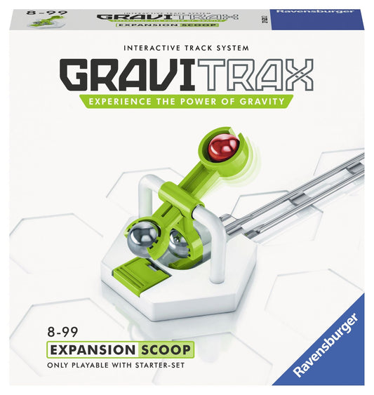  Gravitrax - Expansion Scoop