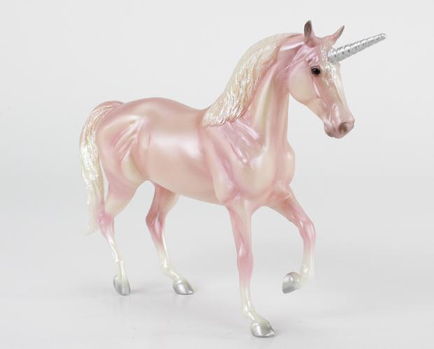  Classics - Aurora Unicorn (retired)