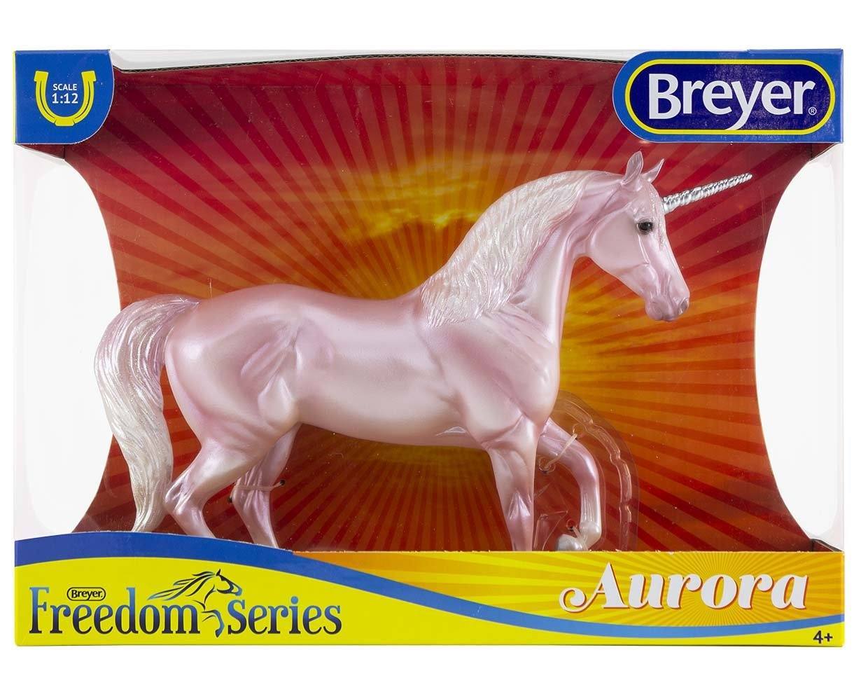  Classics - Aurora Unicorn (retired)