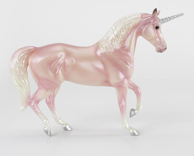  Classics - Aurora Unicorn (retired)