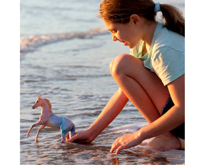  Classics - Cora, Mermaid Of The Sea (retired)