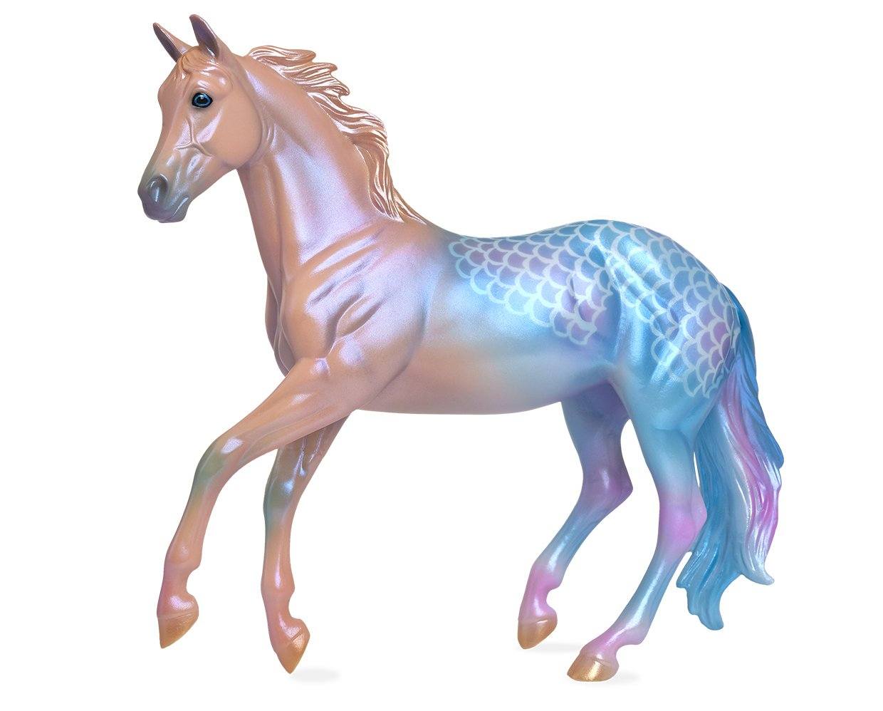  Classics - Cora, Mermaid Of The Sea (retired)