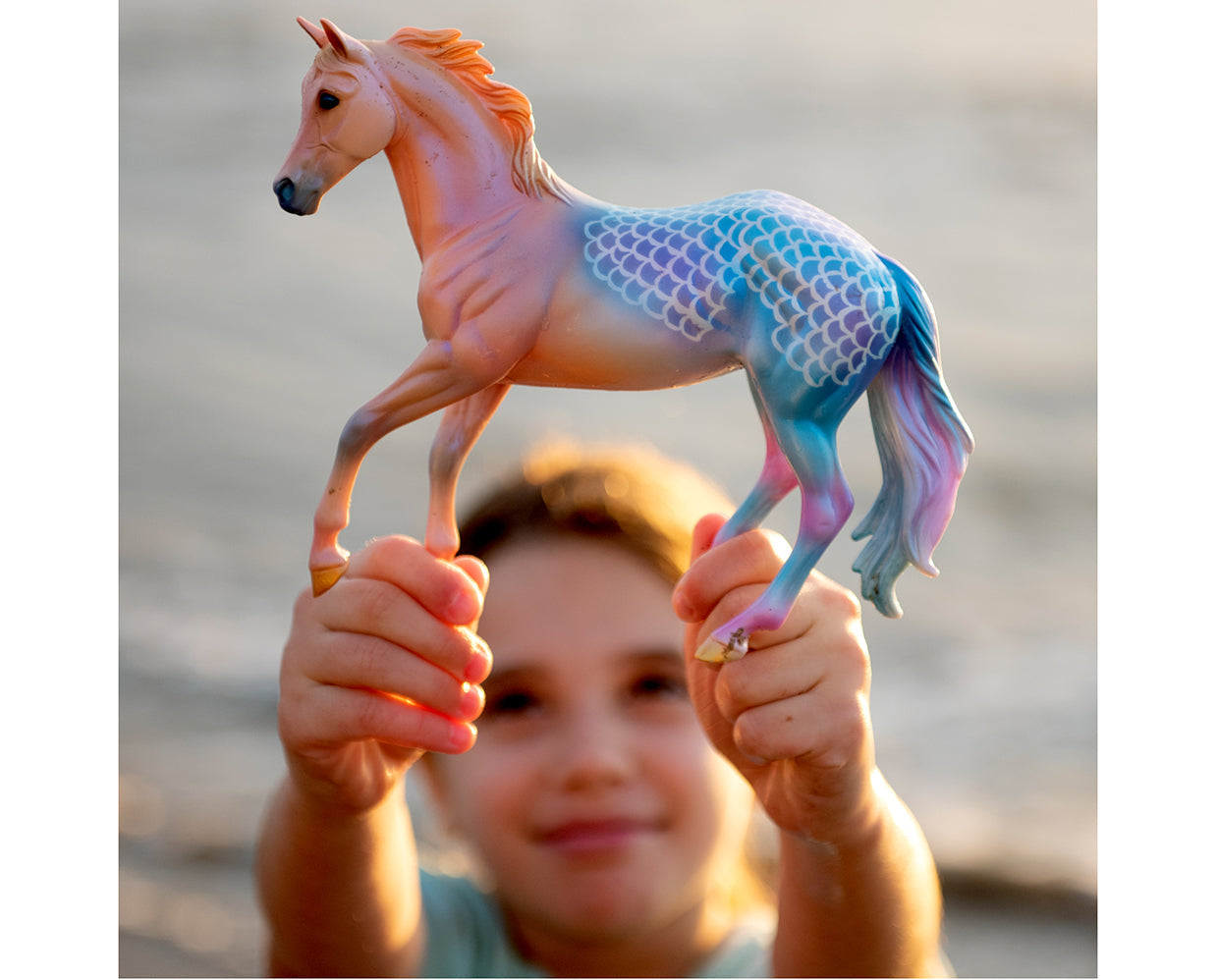  Classics - Cora, Mermaid Of The Sea (retired)