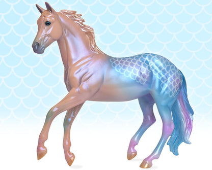 Classics - Cora, Mermaid Of The Sea (retired)