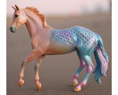  Classics - Cora, Mermaid Of The Sea (retired)