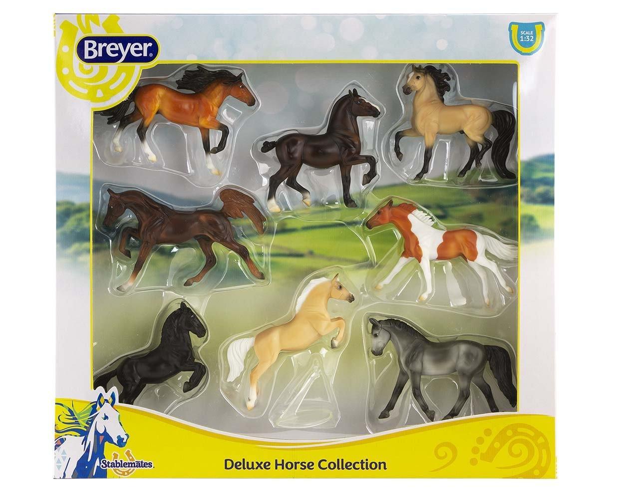  Stablemates - Deluxe Horse Collection (retired)