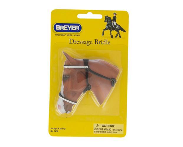  Dressage Bridle