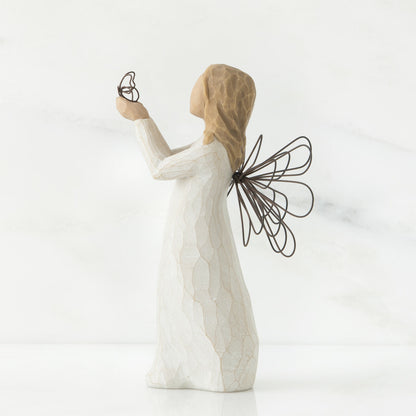  Angel Of Freedom