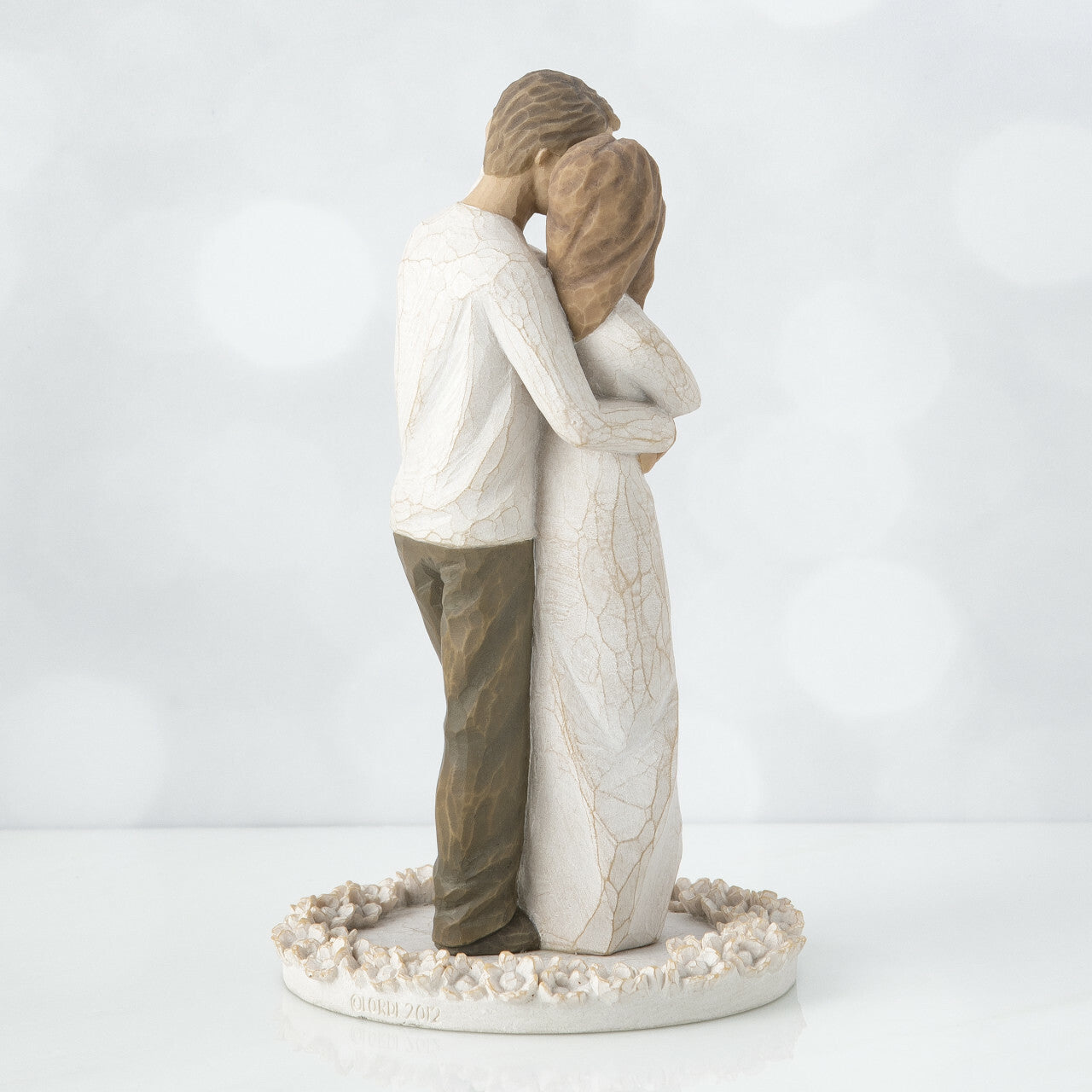  Together - Cake Topper