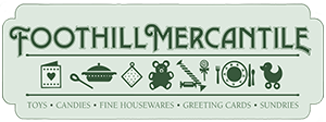 Foothill Mercantile