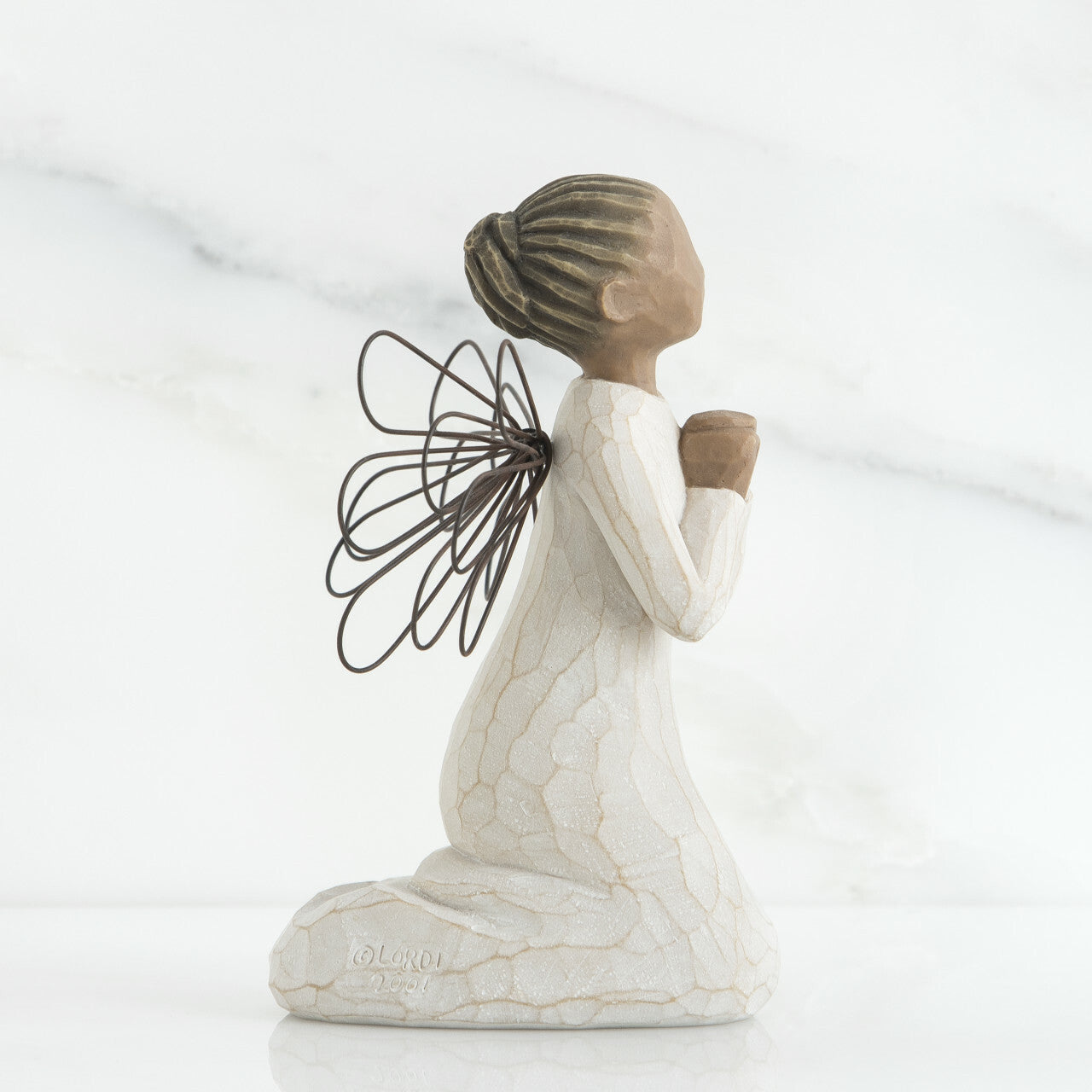  Angel Of The Spirit