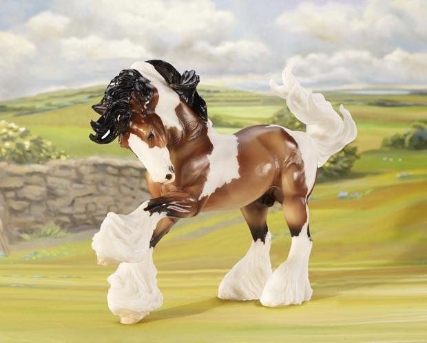  Gypsy Vanner