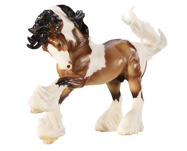  Gypsy Vanner