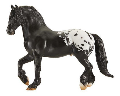 Harley Sugarbush Harlequin