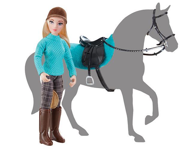  Classics - Heather English Rider