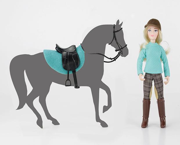  Classics - Heather English Rider