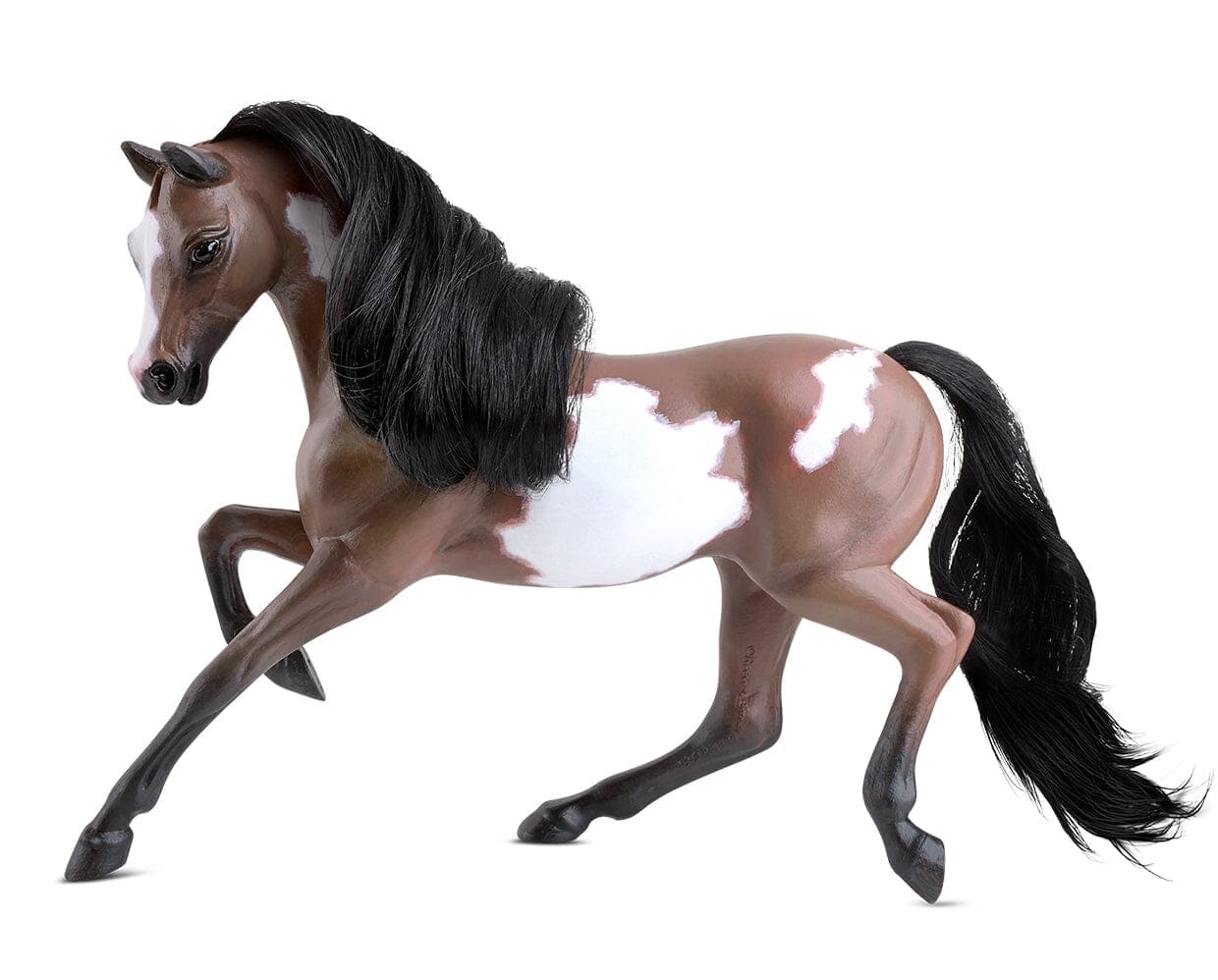 Classics - Horse Paint & Groom Art Kit