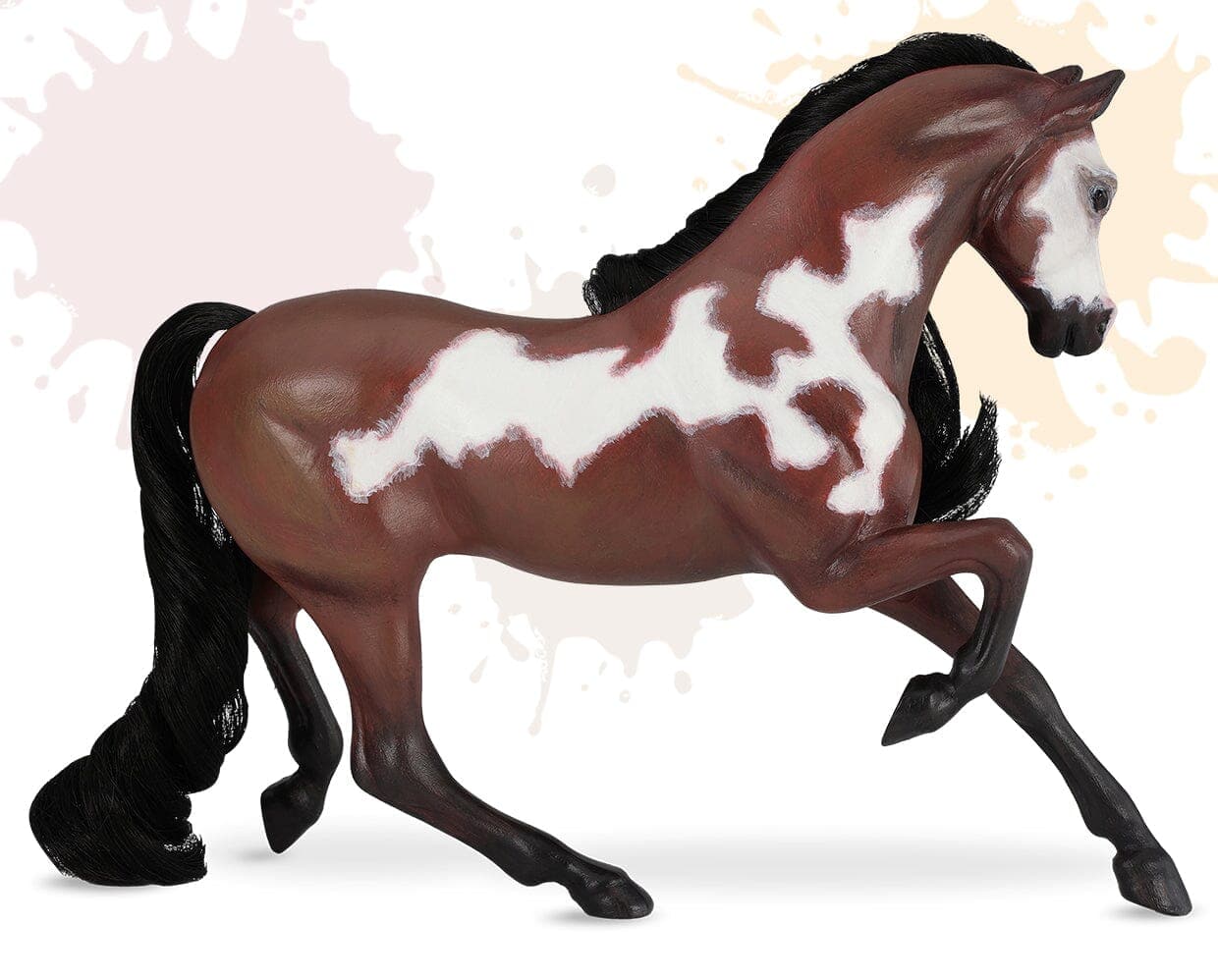  Classics - Horse Paint & Groom Art Kit