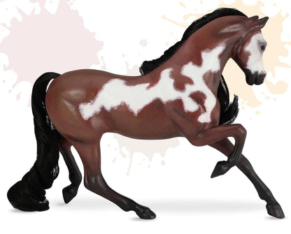  Classics - Horse Paint & Groom Art Kit