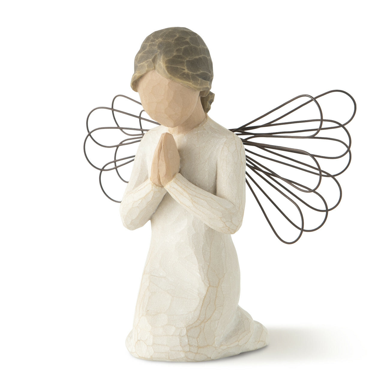  Angel Of Prayer