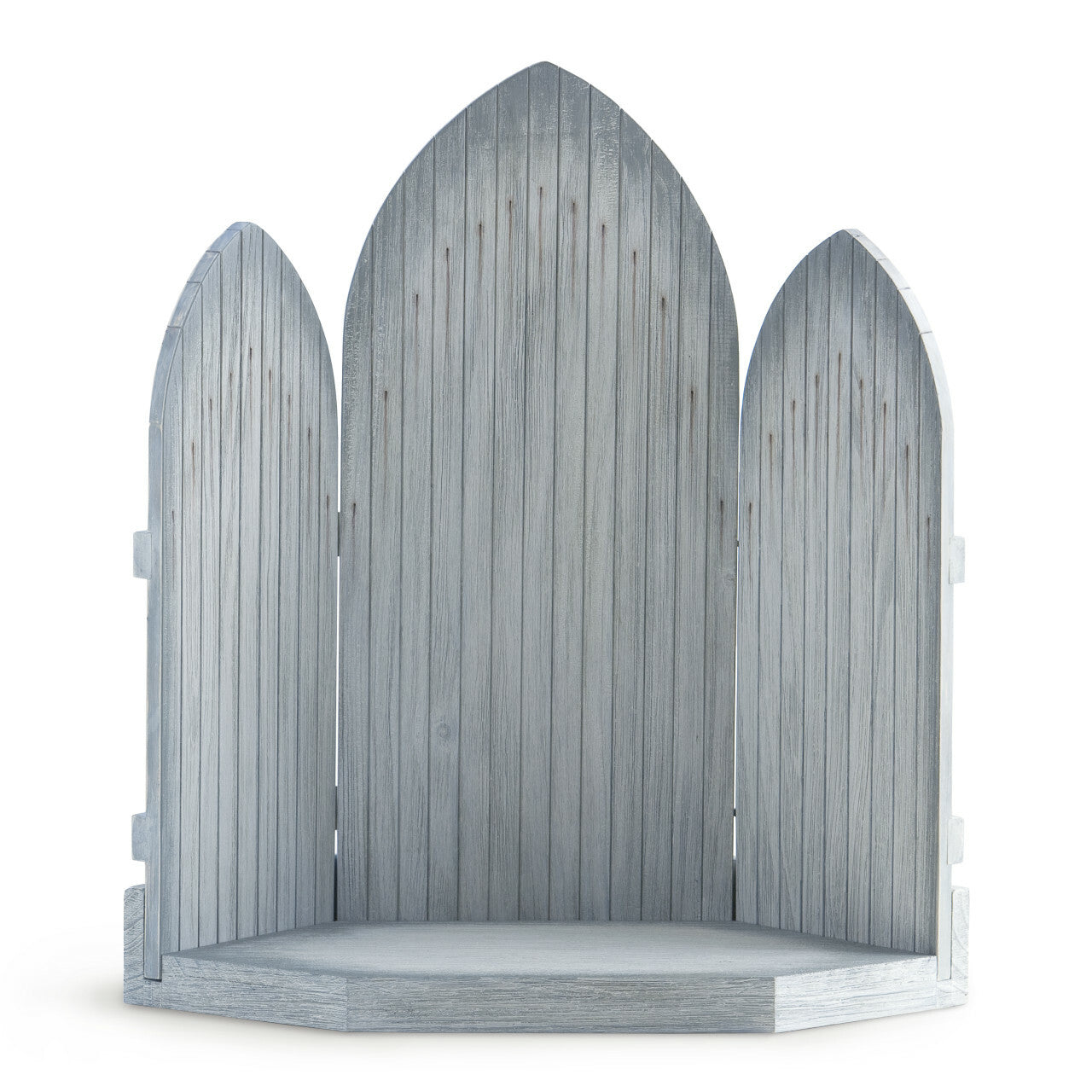  Sanctuary For The Christmas Story