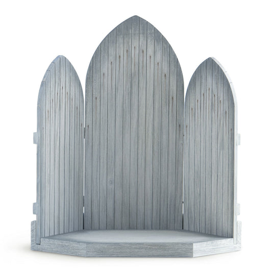  Sanctuary For The Christmas Story