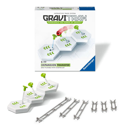  Gravitrax - Expansion Transfer