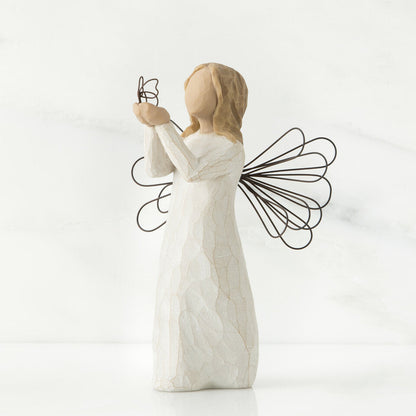  Angel Of Freedom